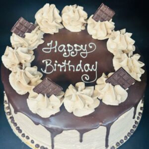 Chocolate Cake