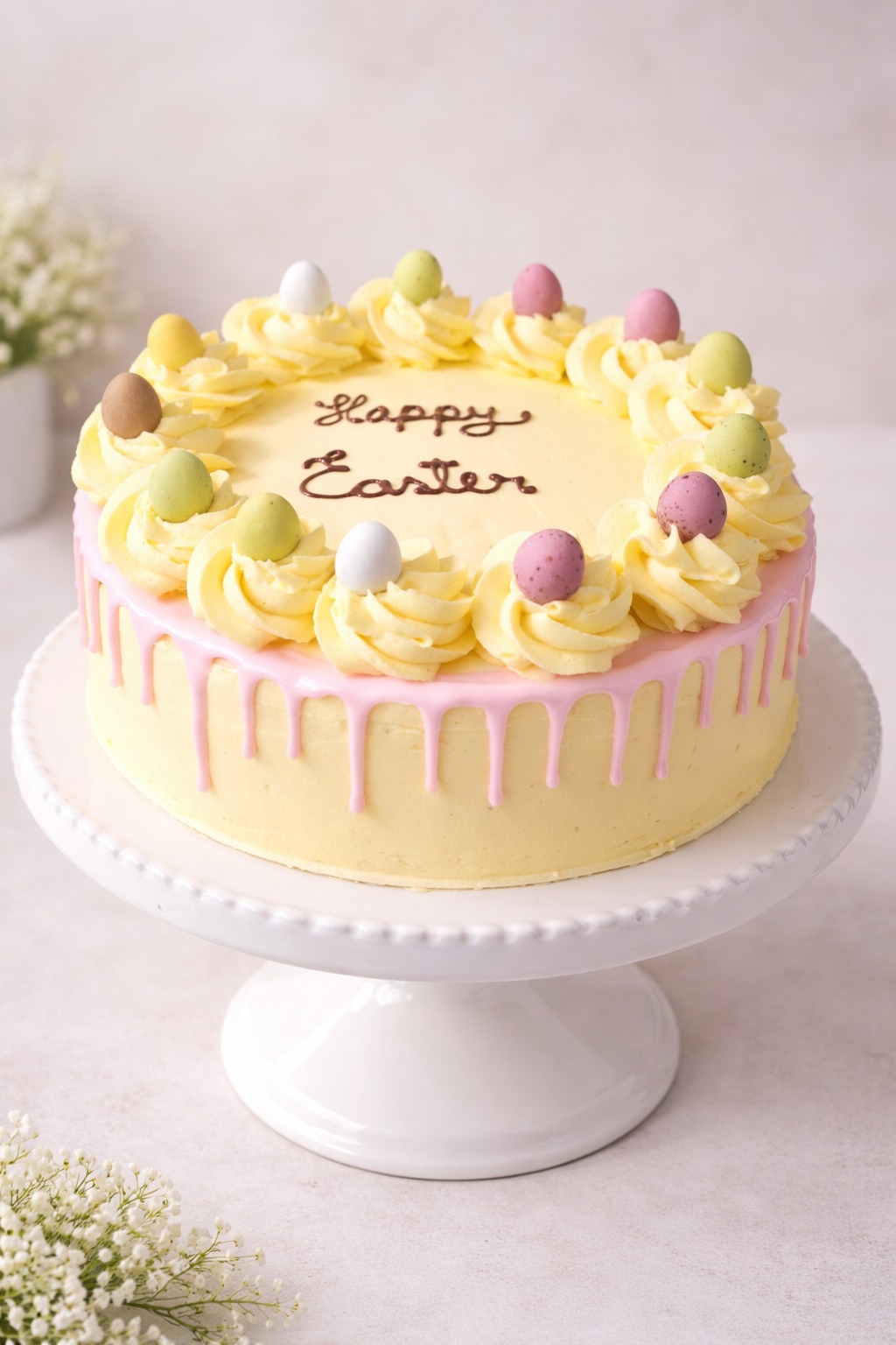 Easter cake